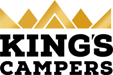 King's Campers Logo