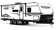 KZ Travel Trailers