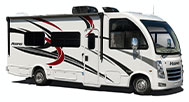 New Thor Motorhomes