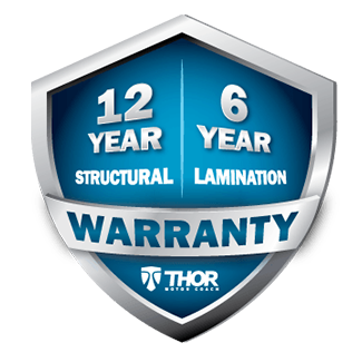 Thor Warranty