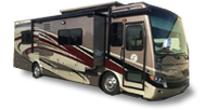 Used Tiffin Motorhomes