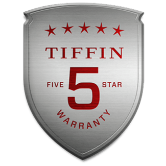 Tiffin Warranty