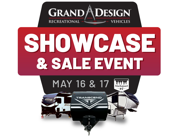 Grand Design Showcase