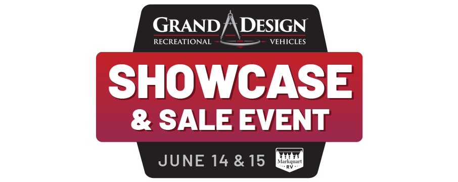 Grand Design Showcase