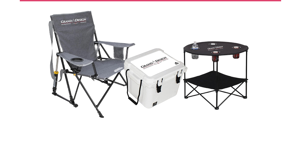 Giveaways
