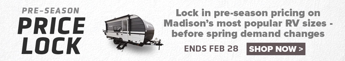 Madison RV Dealer