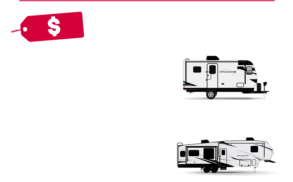 Grand Design Trailer Discounts