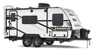 New Winnebago Towables