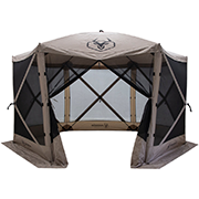 RV Camper Gazebo Accessory