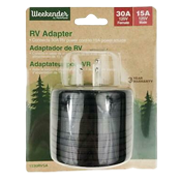 RV Electrical Accessories