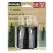 RV Camper Electrical Parts