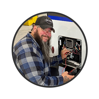 General RV Repairs