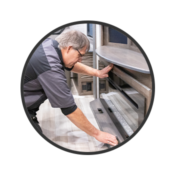 General RV Repairs