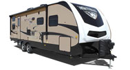 Used Winnebago Towables