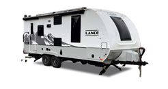 Lance Travel Trailers