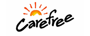 Care-free Logo