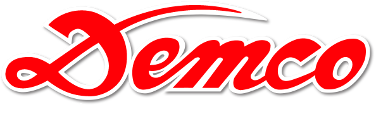 Demco Logo