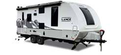 Travel Trailers for sale in St. Paul Minnesota