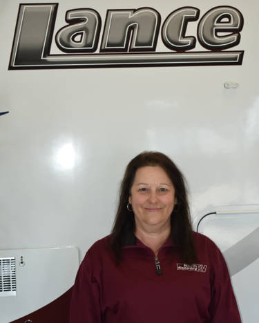 Deanna Earl