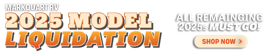 2025 Model liquidation