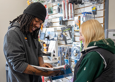RV Hardware Parts for Sale in Ramsey, MN