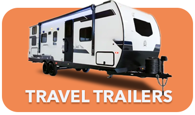 Travel Trailer with Bunks