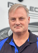 Jon Standiford