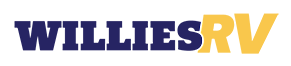 Willies RV Logo