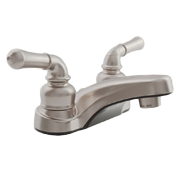 RV Plumbing Supplies Dura Faucet Classical RV Lavatory Faucet