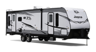 Travel Trailers for sale near Rice Lake, WI