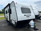 used kz travel trailers for sale