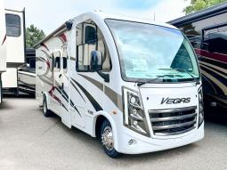 New 2023 Thor Motor Coach Vegas 24.4 Photo