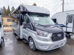 New 2023 Tiffin Motorhomes Midas 24 MT Photo