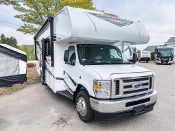 New 2024 Coachmen RV Leprechaun 260DS Ford 450 Photo