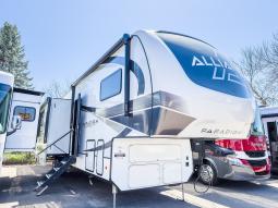 New 2024 Alliance RV Paradigm 395DS Photo