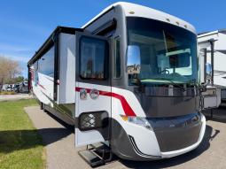 New 2025 Tiffin Motorhomes Byway 38 BL Photo