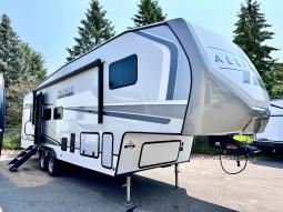 New 2024 Alliance RV Avenue All-Access 28BH Photo