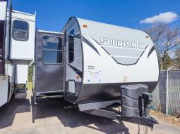 New 2023 KZ Sportsmen 364BH Photo
