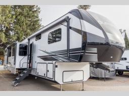 New 2023 KZ Durango D348BHF Photo