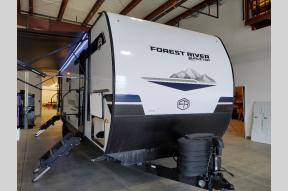 New 2025 Forest River RV Surveyor Legend X 29CAMP Photo