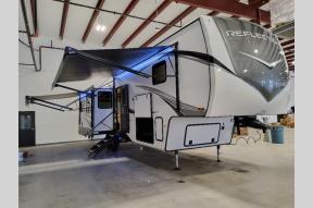 New 2025 Grand Design Reflection 337RLS Photo