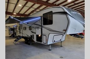New 2025 Grand Design Reflection 150 Series 260RD Photo