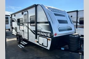New 2025 Winnebago Micro Minnie 2108TB Photo
