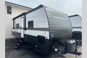 New 2024 Keystone RV Hideout Sport 240BH Photo