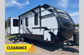 New 2024 Winnebago Industries Towables Voyage V2730RL Photo