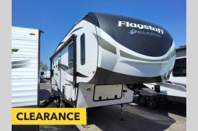 New 2023 Forest River RV Flagstaff Classic 524BBS Photo