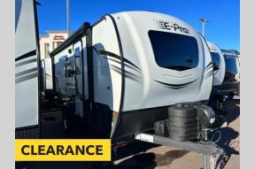New 2024 Forest River RV Flagstaff E-Pro E19BH Photo