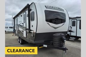 New 2024 Forest River RV Flagstaff Micro Lite 25FKBS Photo