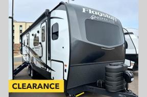 New 2024 Forest River RV Flagstaff Super Lite 26BHW Photo