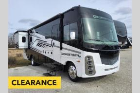New 2024 Forest River RV Georgetown 5 Series 31L5 Photo